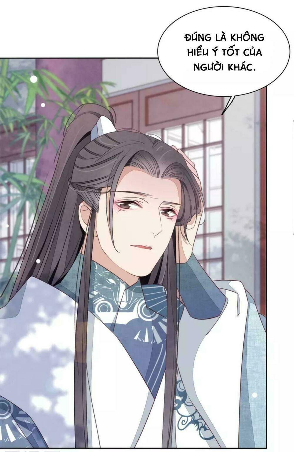 Xuyên Về Cổ Đại Làm Quốc Bảo: Chapter 8