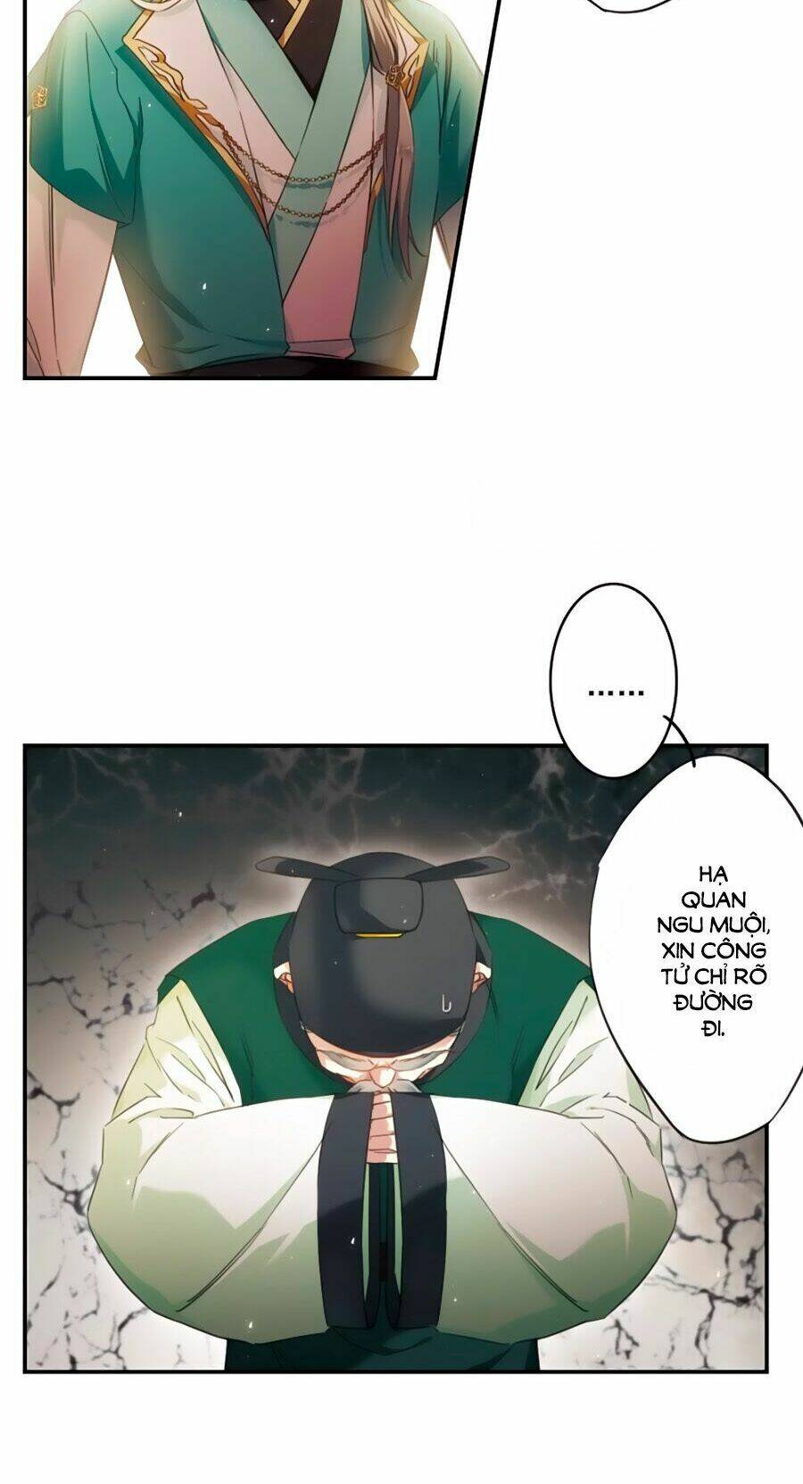 Thượng Quốc Phú Chi Thiên Đống Tuyết: Chapter 35