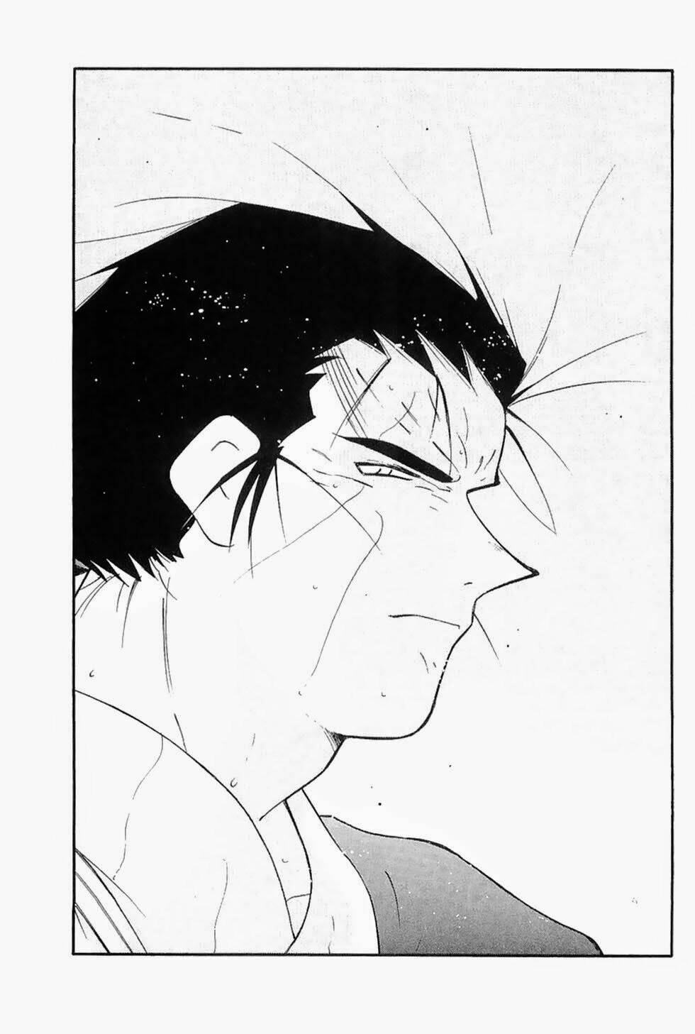 Kaiouki - Hải Hoàng Ký: Chapter 113