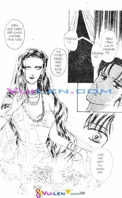 Nàng Công Chúa Ham Chơi: Chapter 4