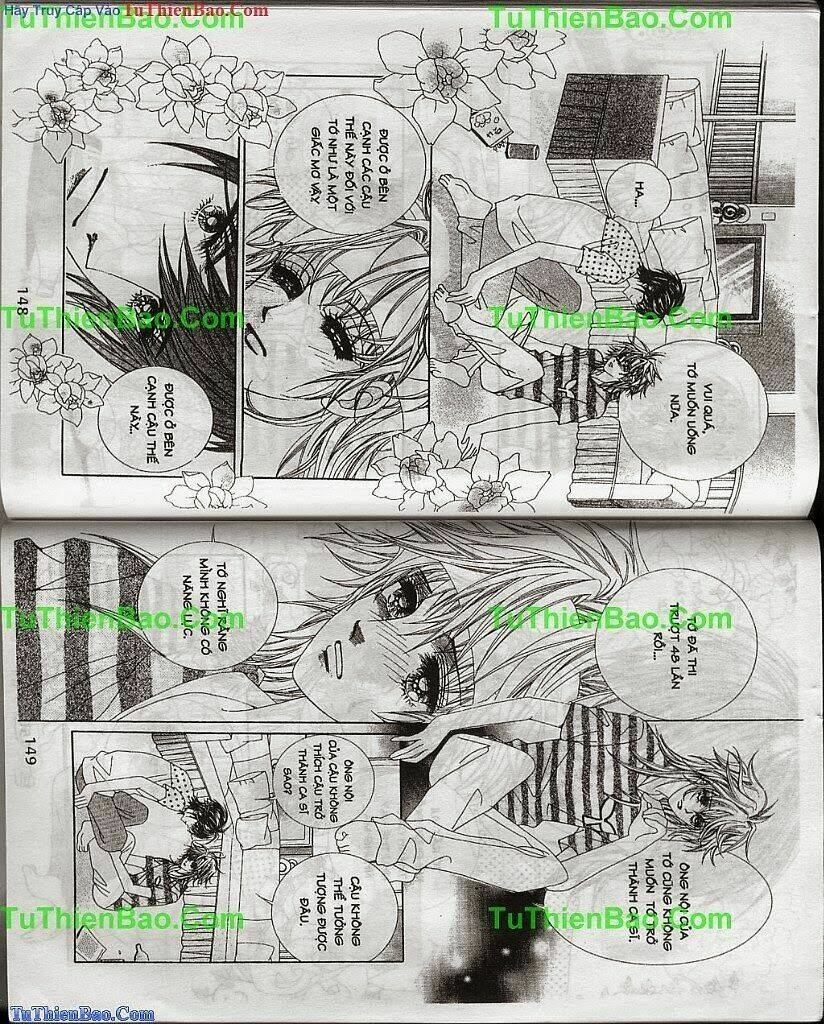 Anh Chàng Đẹp Gái Bản Đẹp: Chapter 4