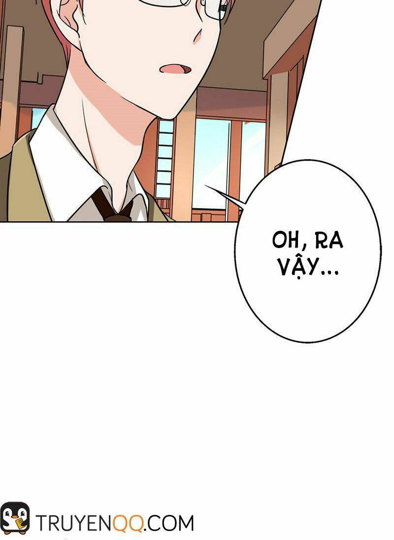 Become A Girl At Night: Chapter 48