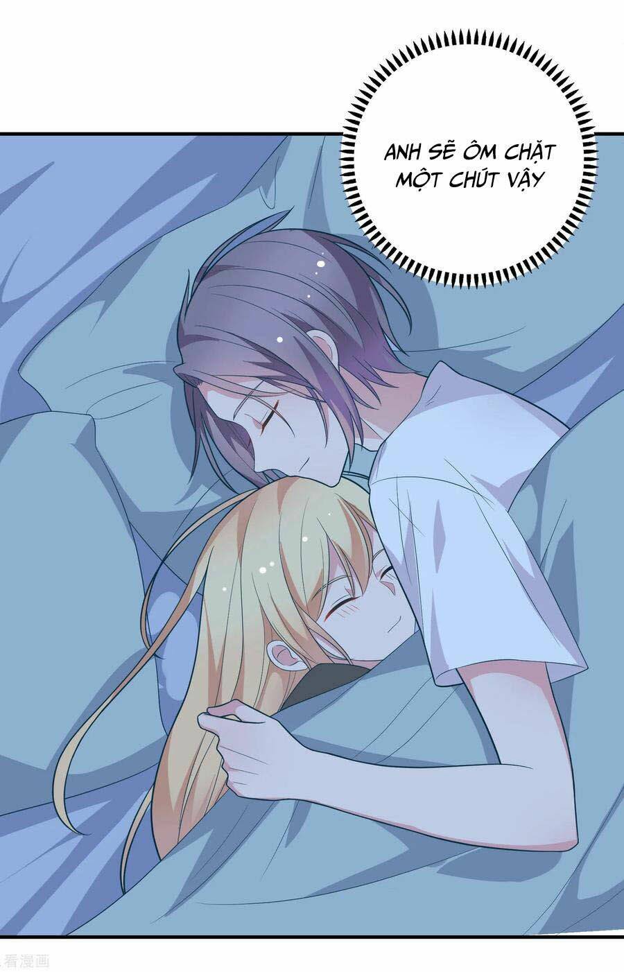 Hẹn Hò Siêu Tốc: Chapter 43