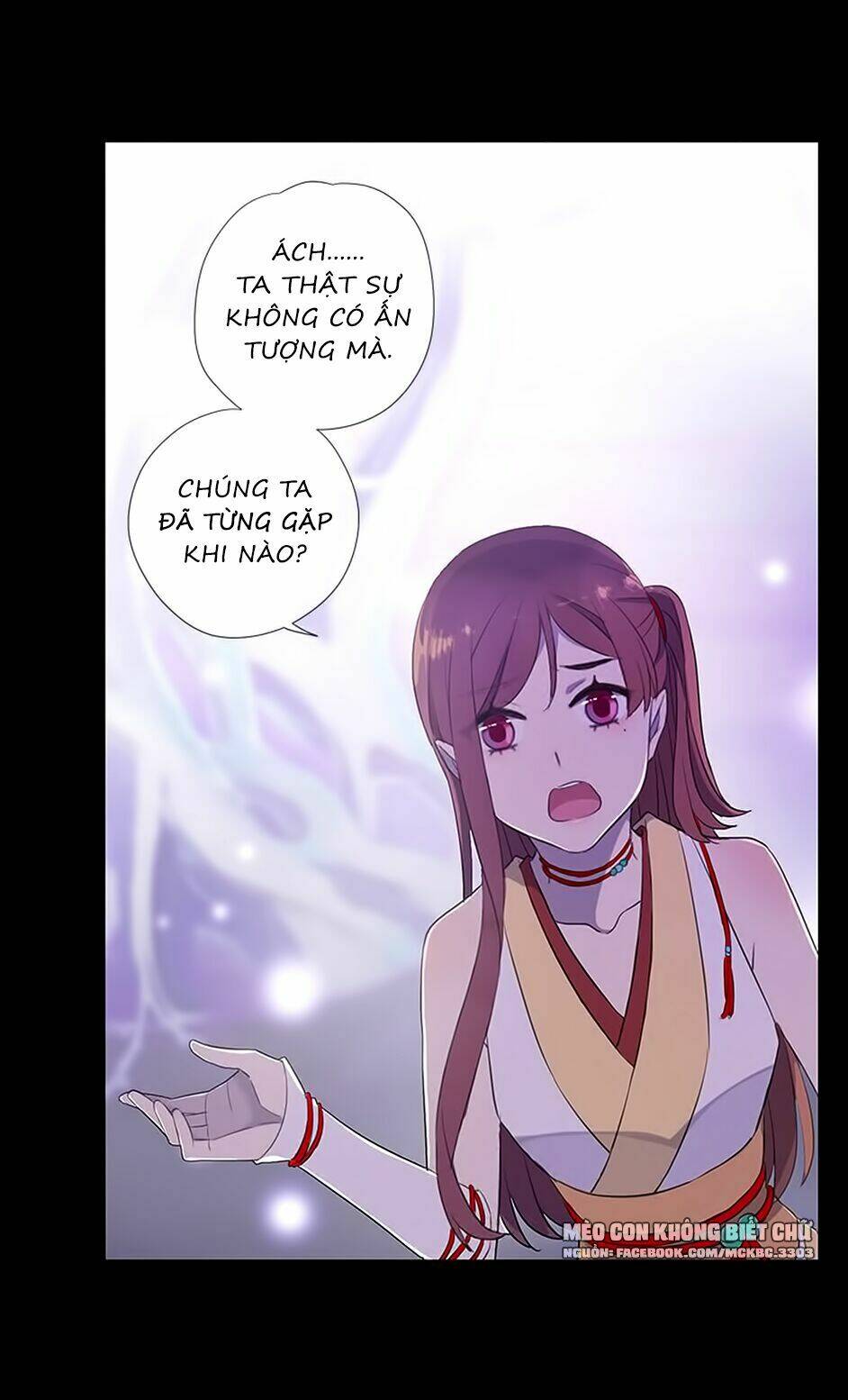 Bách Yêu Dị Văn: Chapter 54