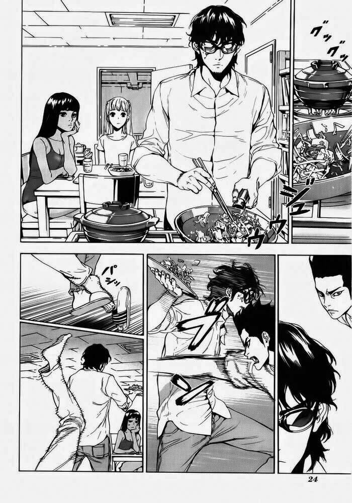 Until Death Do Us Part: Chapter 162