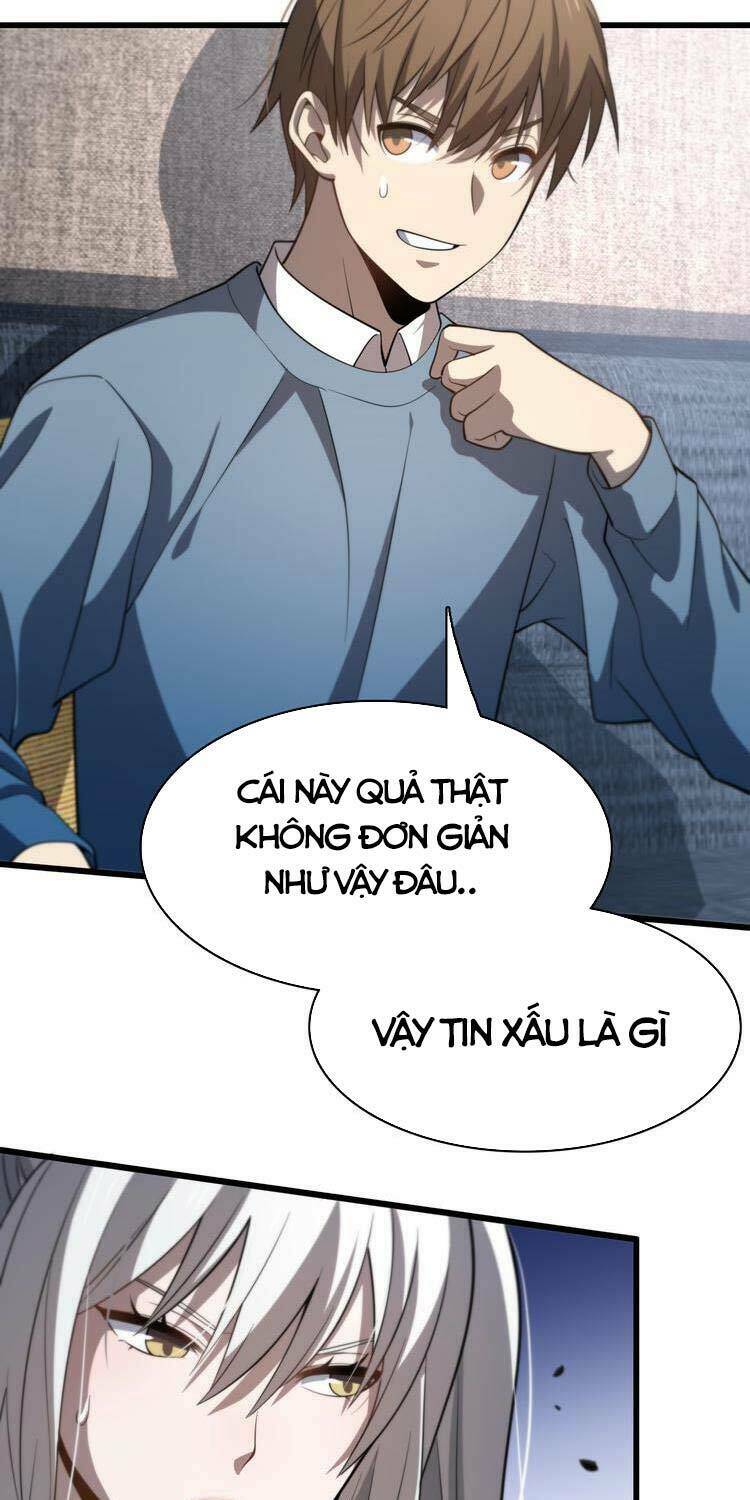 Trọng Sinh Tiểu Y Tiên: Chapter 135