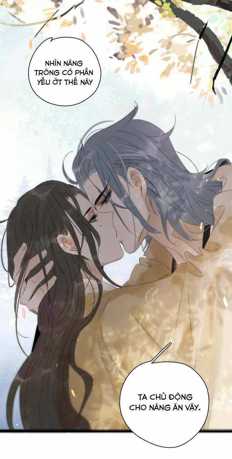 Thái Tử Bị Hoang Tưởng: Chapter 71