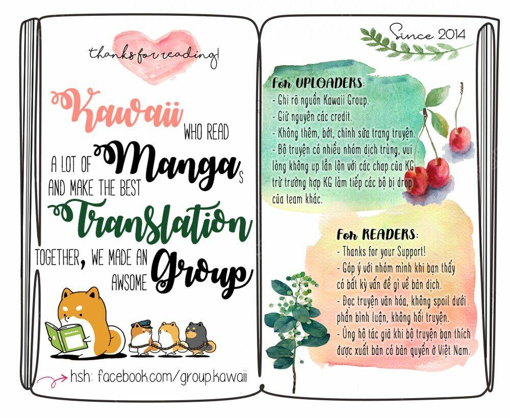 Principal: Chapter 14