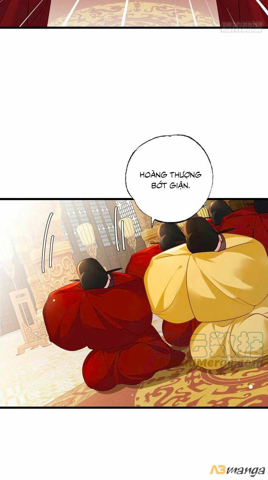 Nữ Thủ Phú Chi Kiều Sủng Nhiếp Chính Vương: Chapter 93