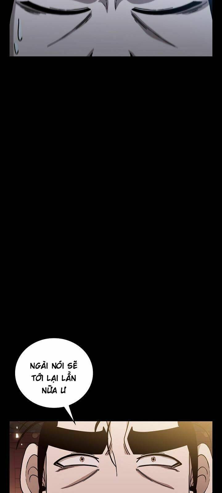 Thân Thủ Đệ Nhất Kiếm: Chapter 20