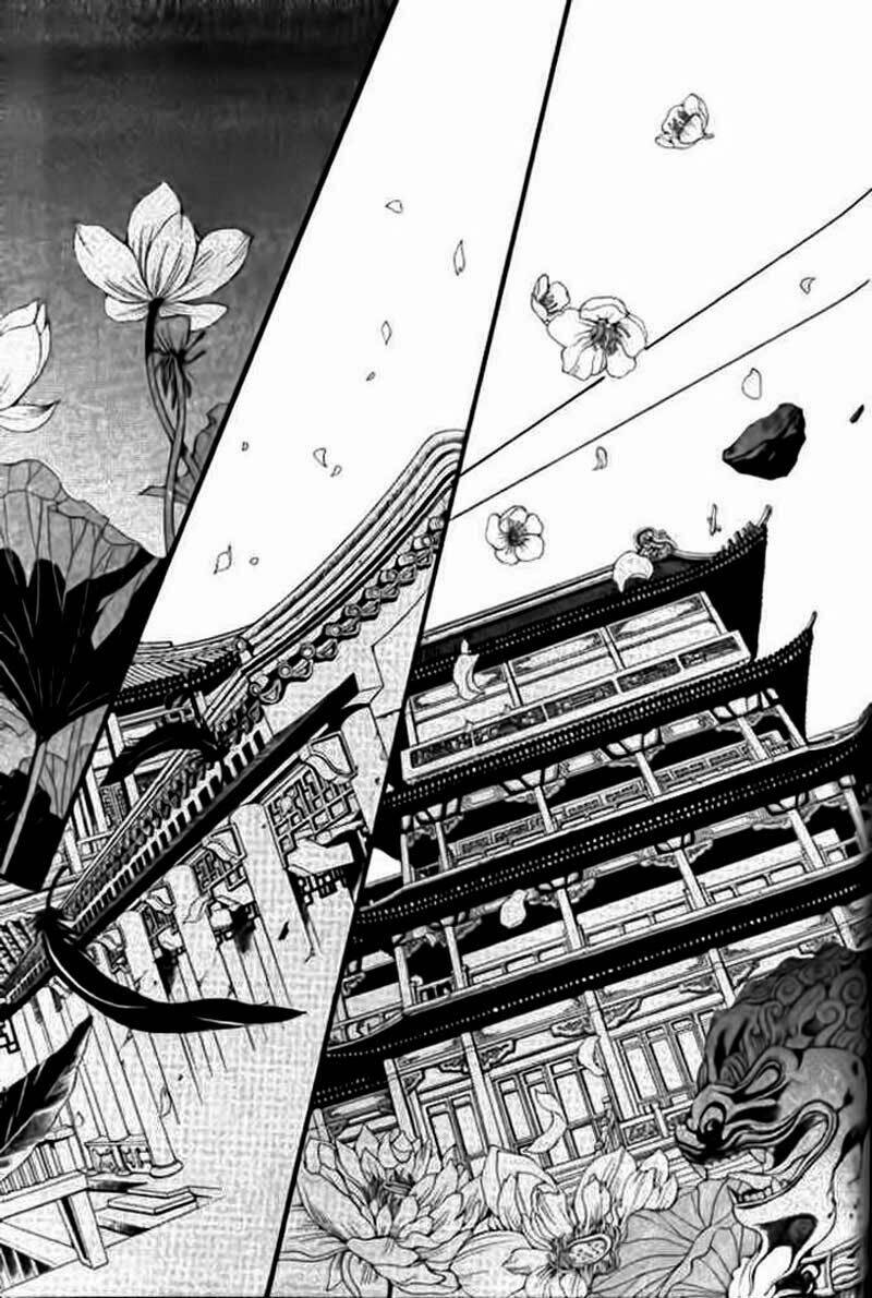 Tân Nương Của Thủy Thần: Chapter 45