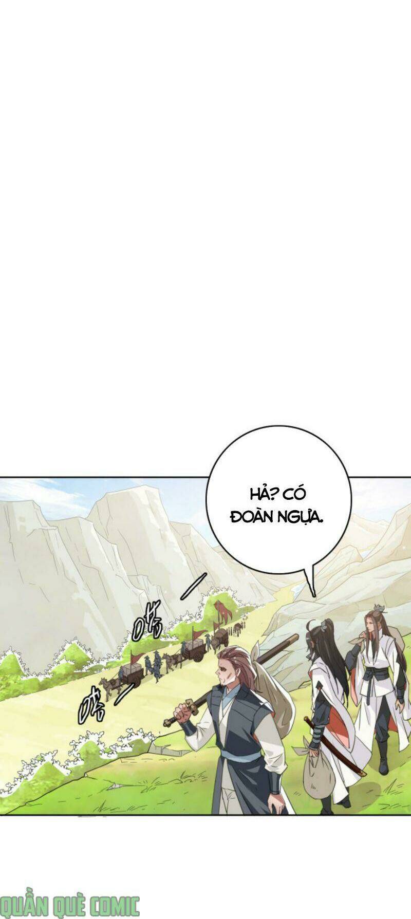 Siêu Đạo Thần Thuật: Chapter 29