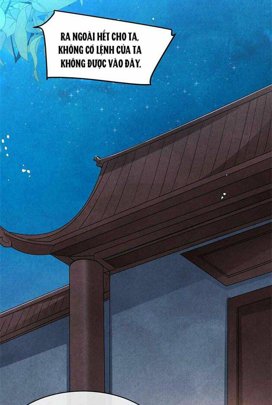 Vương Phi Muốn Trèo Tường: Chapter 115