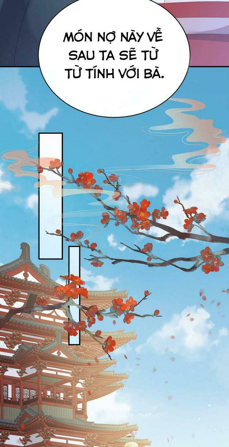 Kiều Phu Có Hỉ: Chapter 52