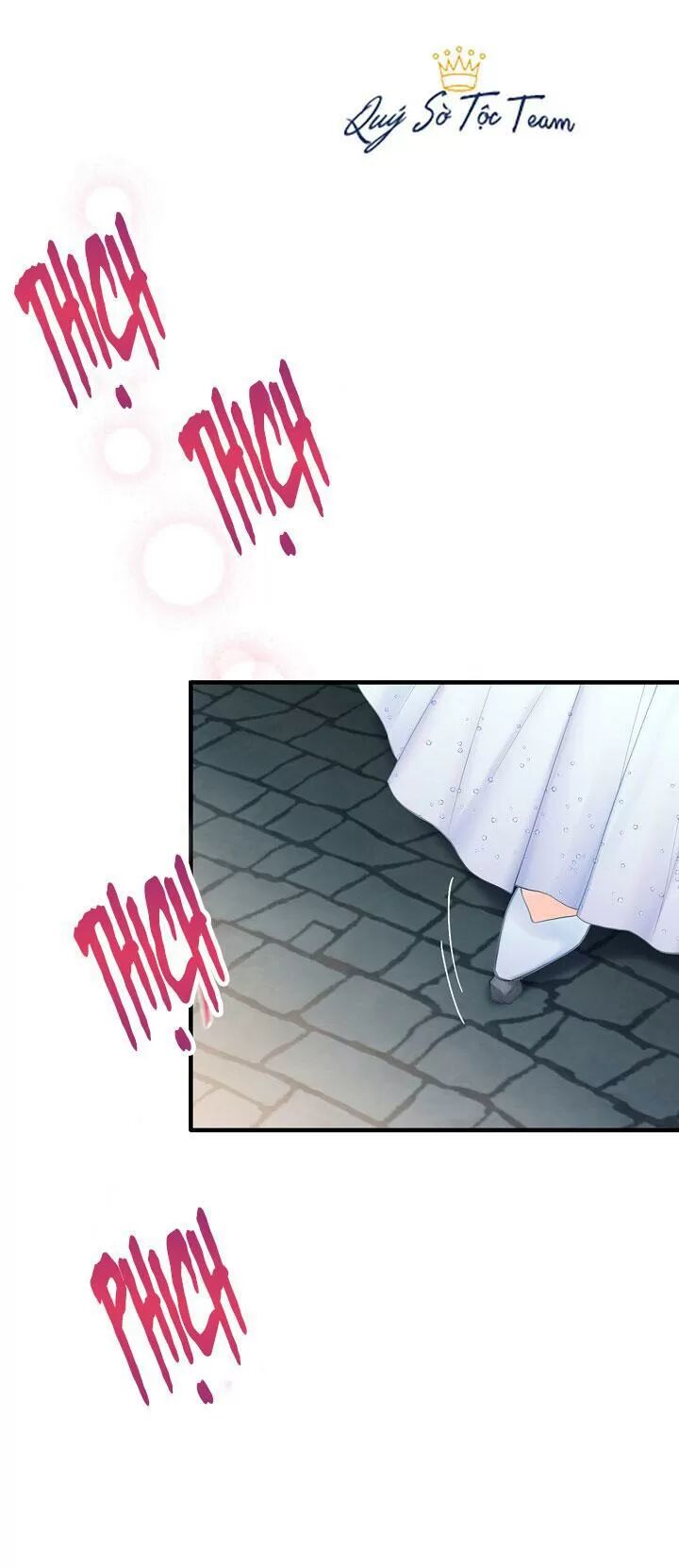 Tồn Tại Với Tư Cách Là Vợ Của Nam Chính: Chapter 131: Không ai được đụng vào nàng