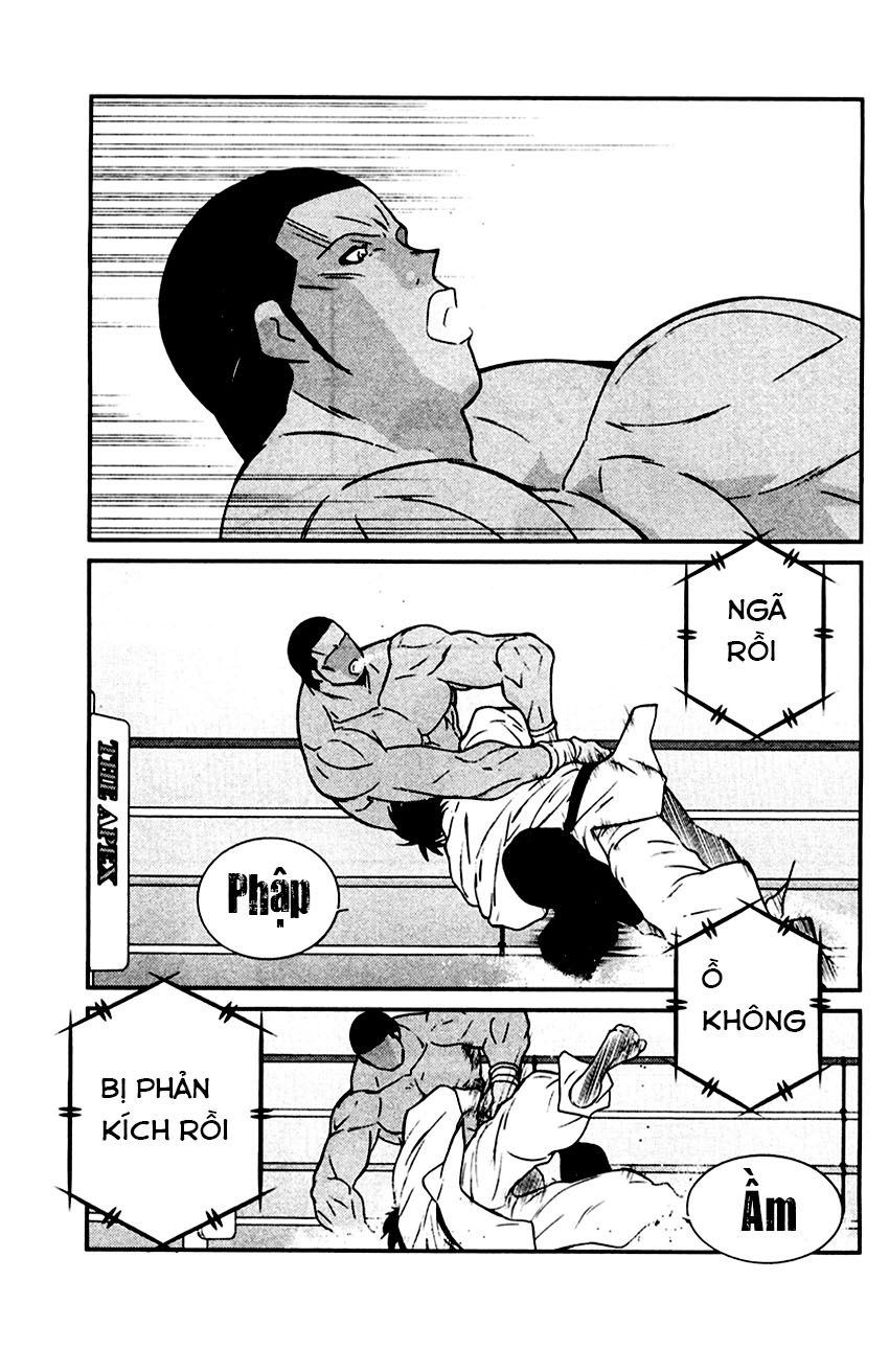 Truyền Nhân Atula 3: Chapter 78