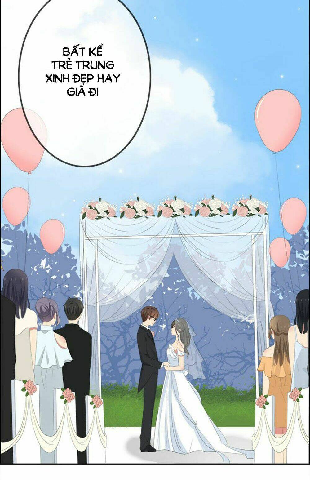 Đại Thần Tình Yêu Chớ Chạm Tôi: Chapter 74