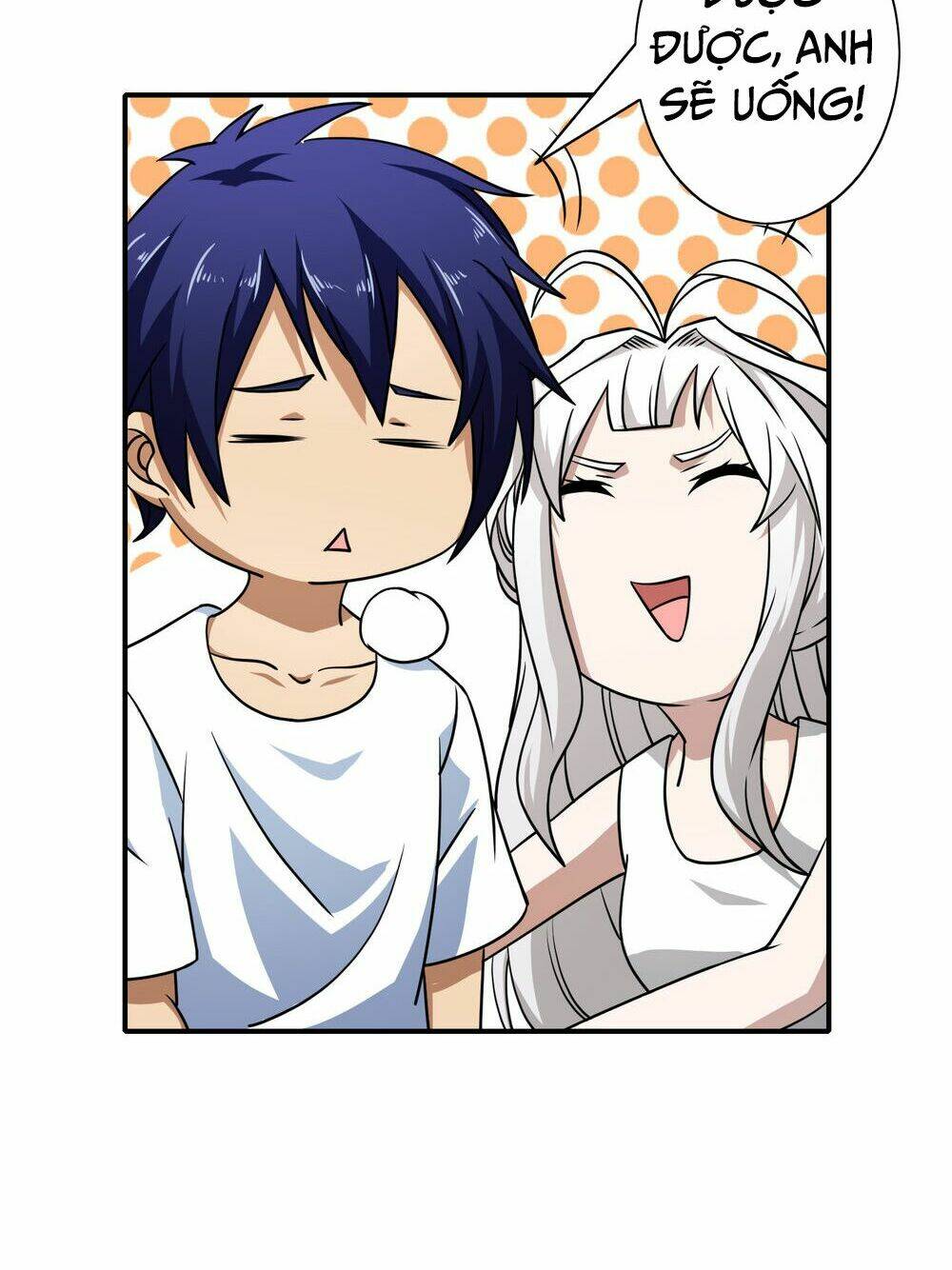 Hộ Hoa Cao Thủ Tại Đô Thị: Chapter 98