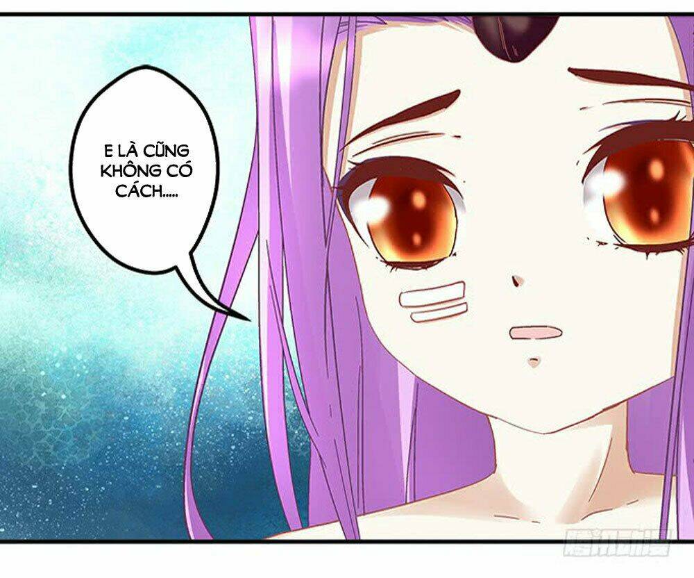 Ám Dạ Vô Thường: Chapter 5