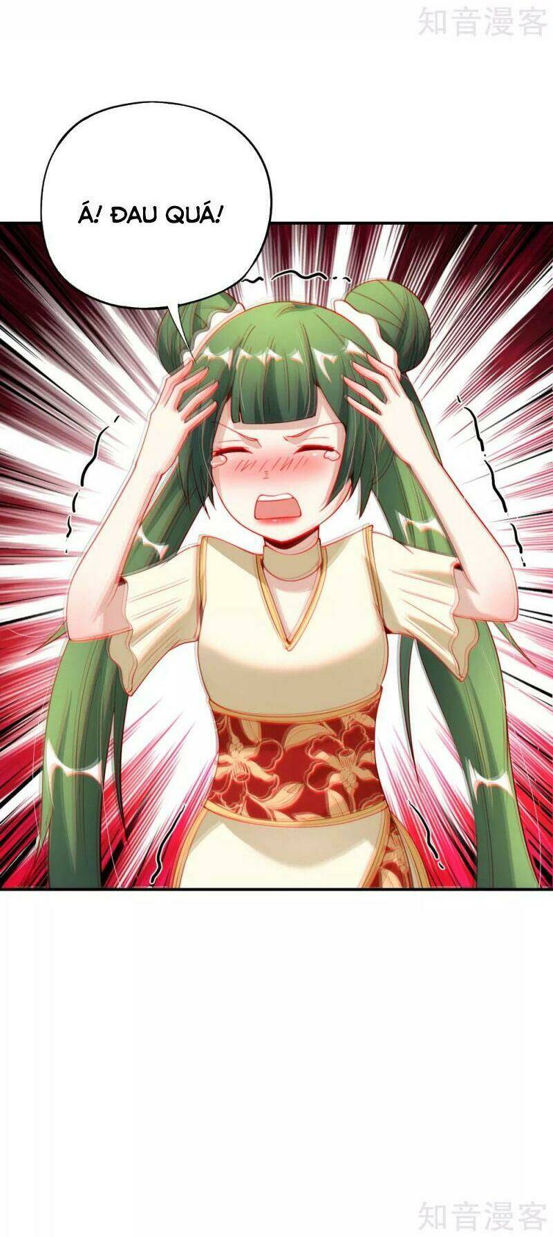 Vòng Bạn Bè Mạnh Nhất Của Tiên Giới: Chapter 90