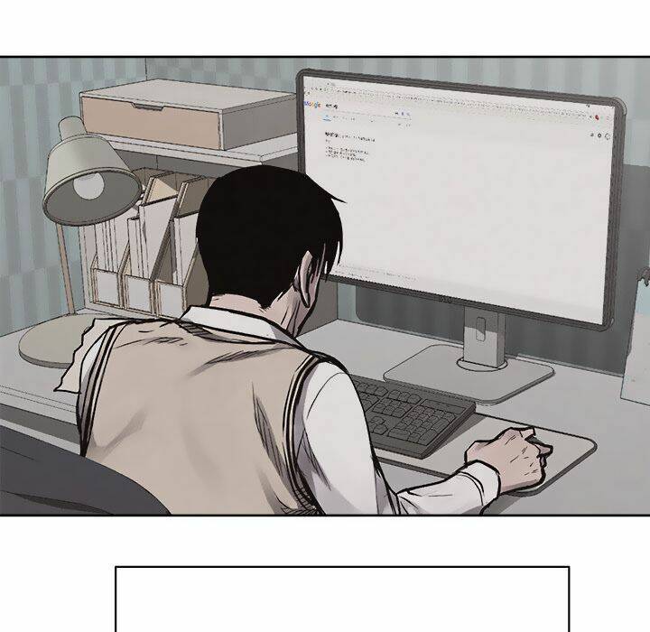 Nắm Đấm: Chapter 30