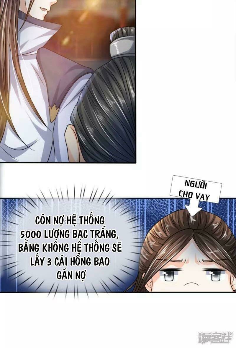 Chí Tôn Hồng Bao Hoàng Đế: Chapter 17