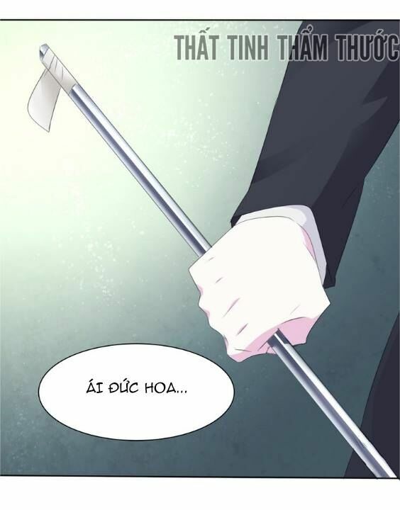 Một lời không hợp liền hút máu: Chapter 33