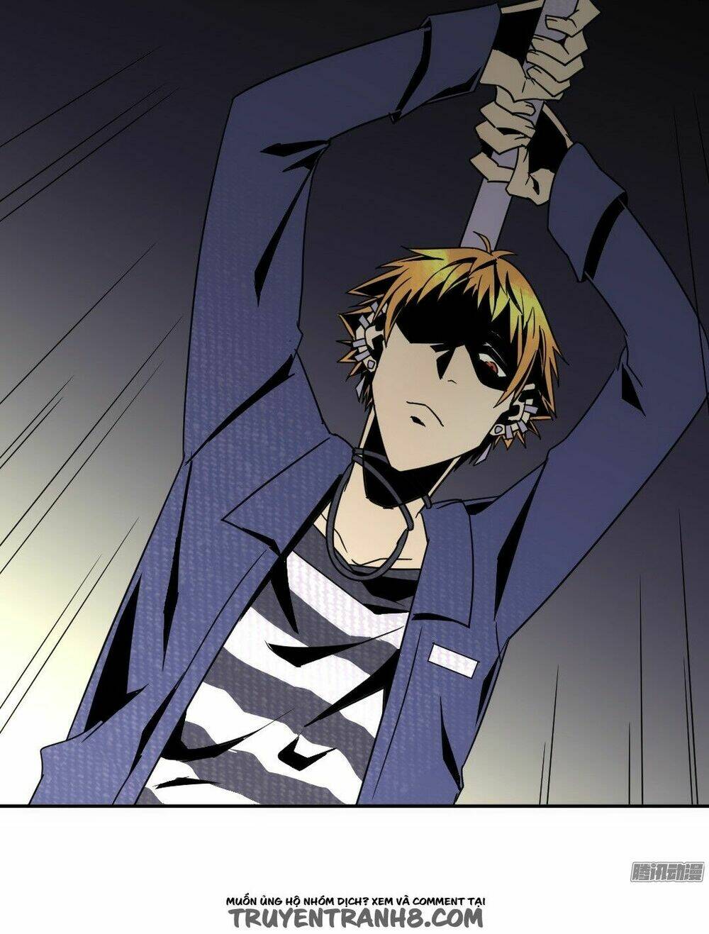 Điều Ước Của Người Phàm: Chapter 20