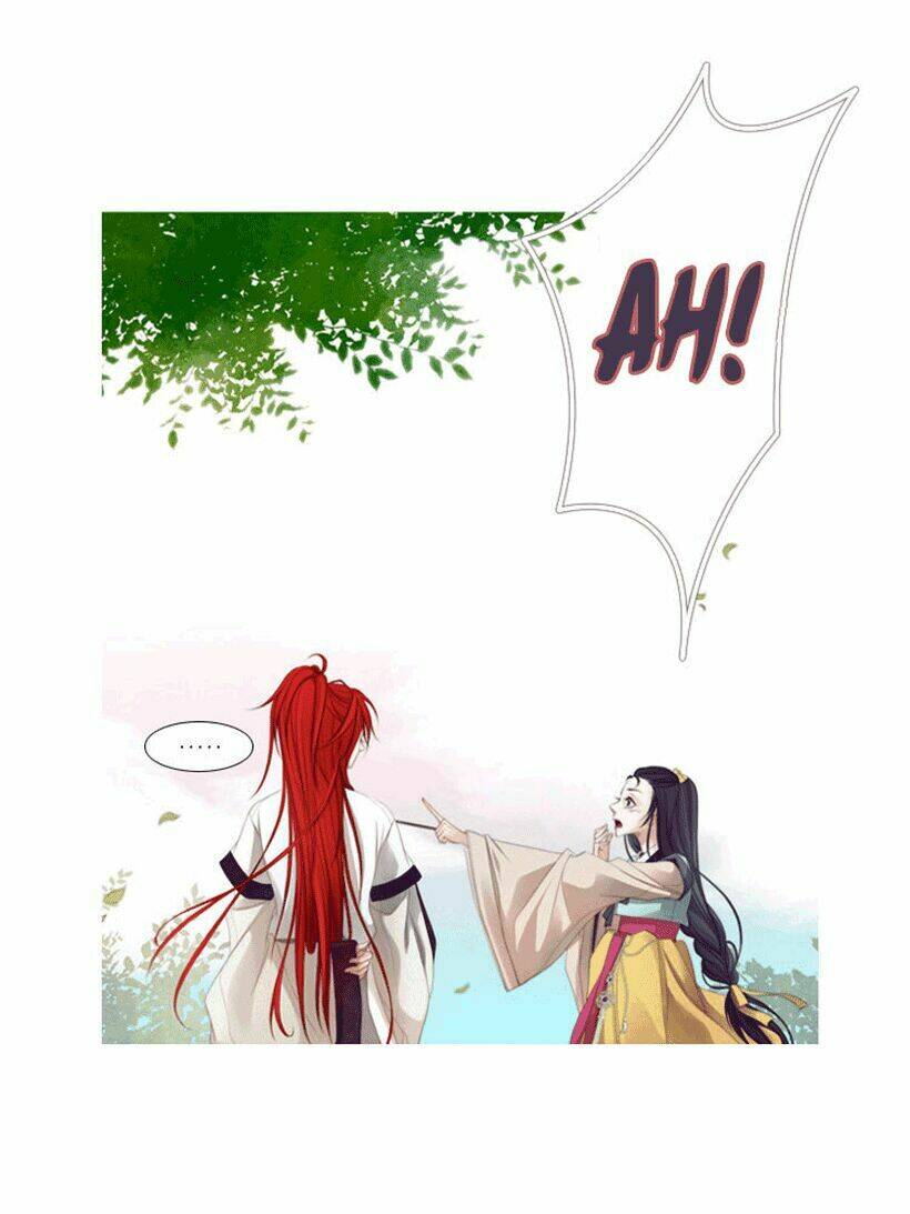 Twelve Nights: Chapter 3