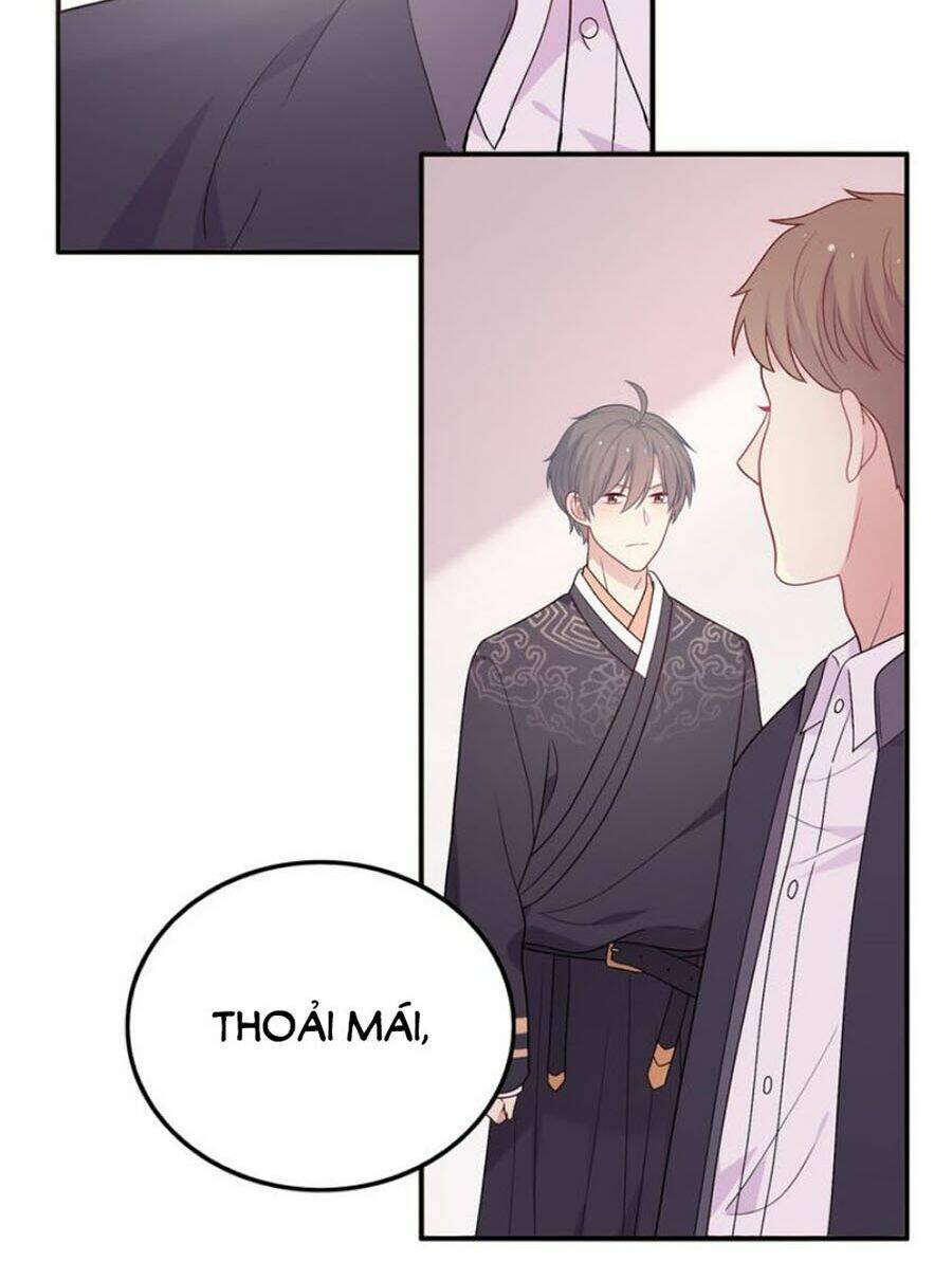 Vương Tử Thành Phố Và Công Chúa Amazon: Chapter 40