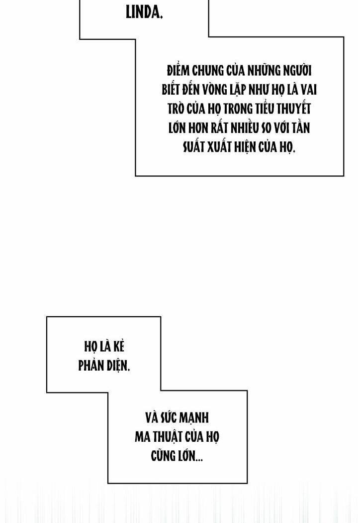 Kẻ Tạo Ra Nữ Phản Diện: Chapter 63.1