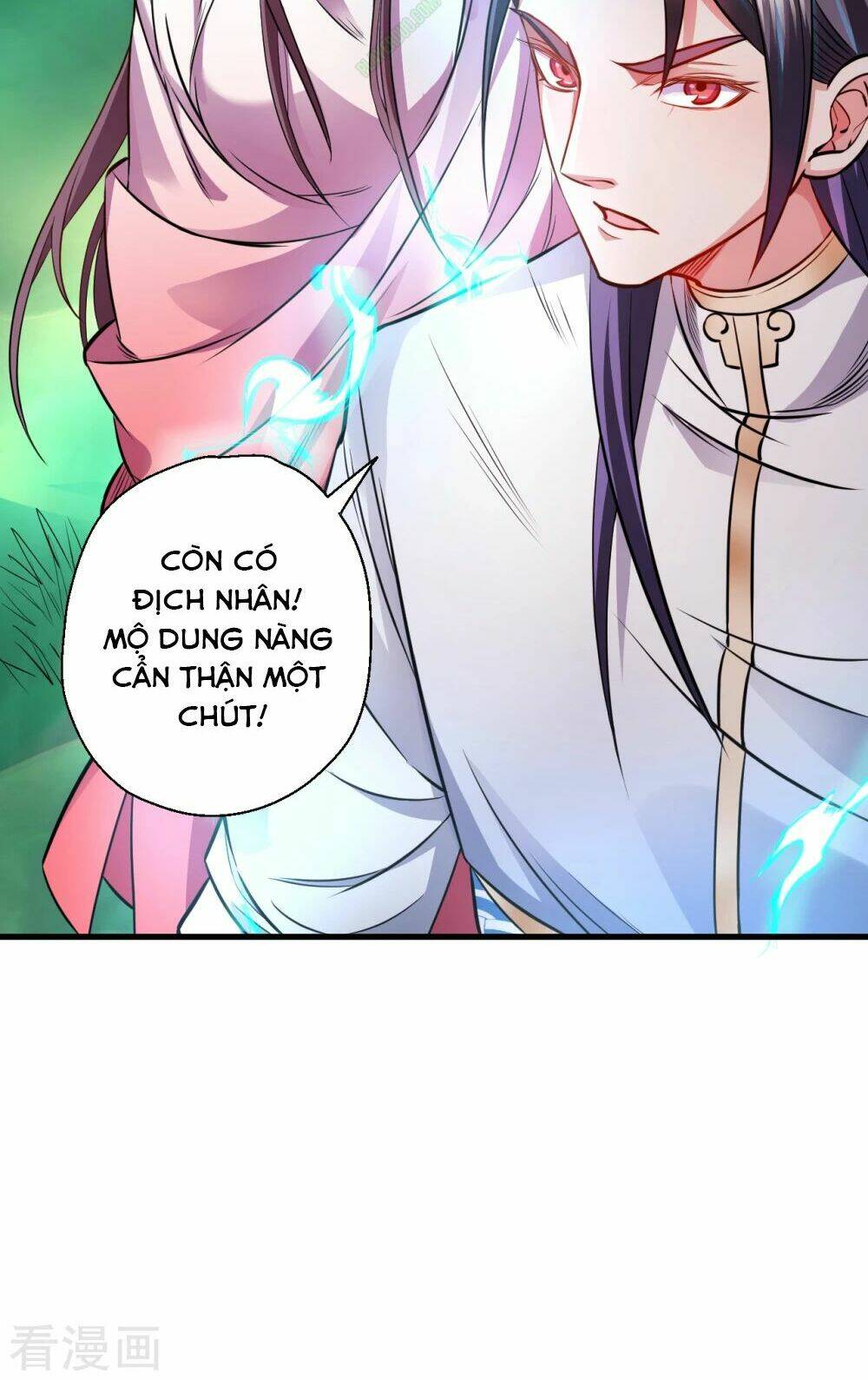Tối Cường Đại Biểu Hoàng Kim Thận: Chapter 13