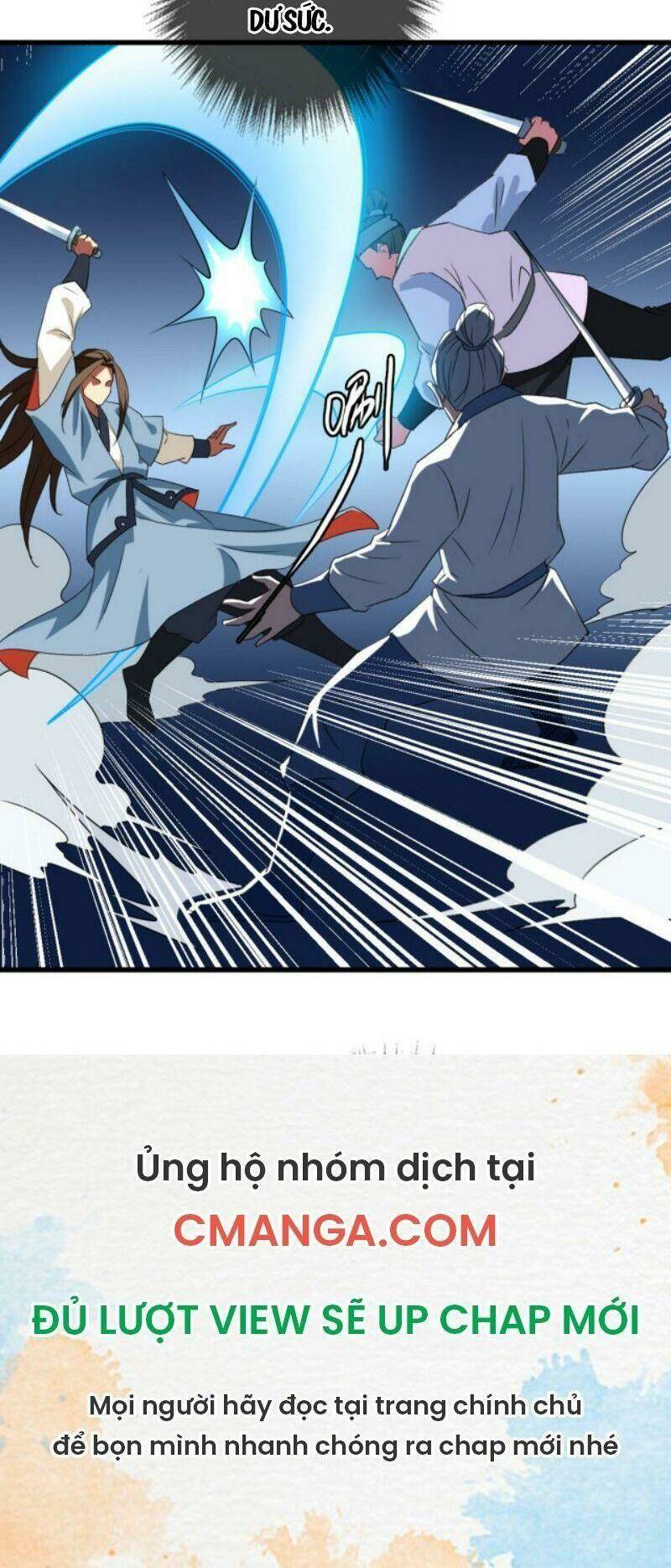 Siêu Đạo Thần Thuật: Chapter 42