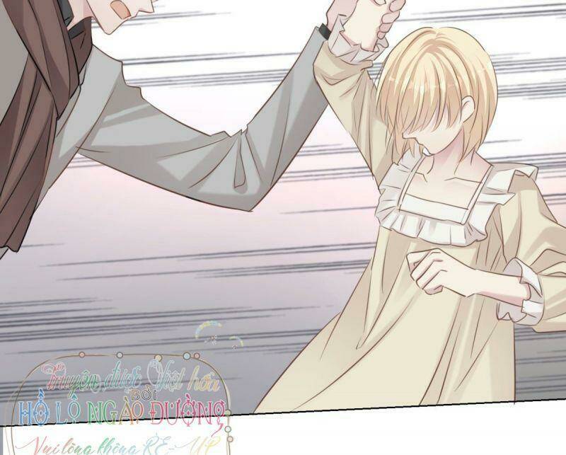 Điều Giáo Gấu Bắc Cực: Chapter 54