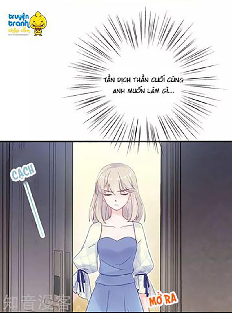 Nhạ Thượng Thủ Tịch Tổng Tài: Chapter 202