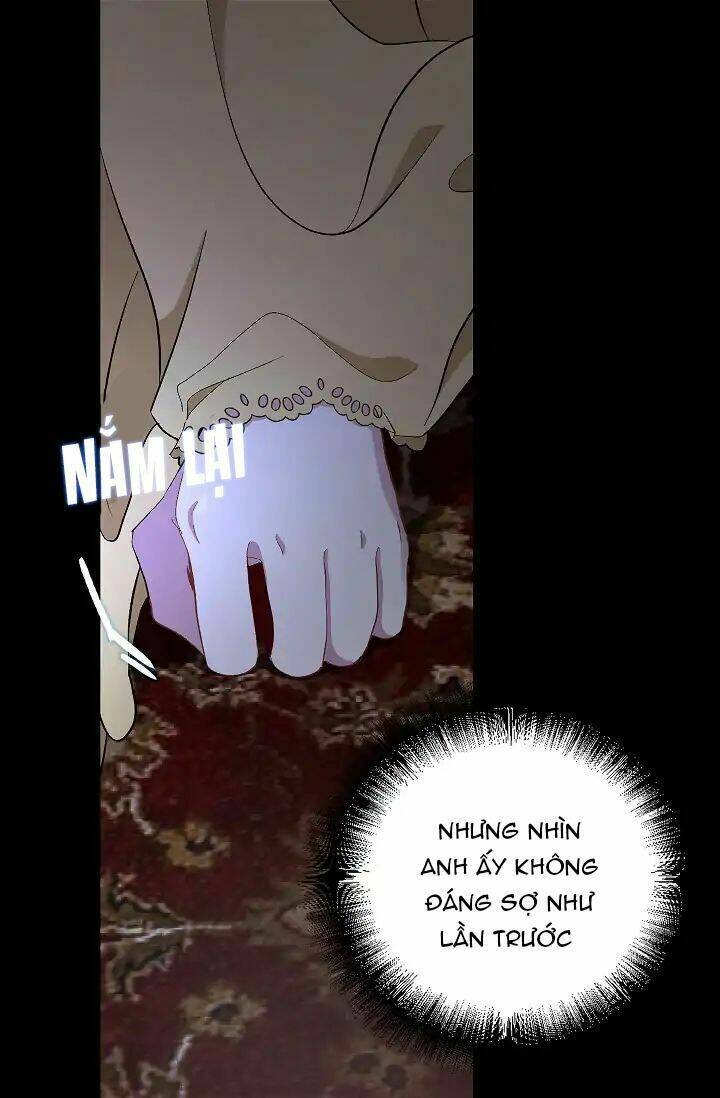 Tình Điên Dại: Chapter 18