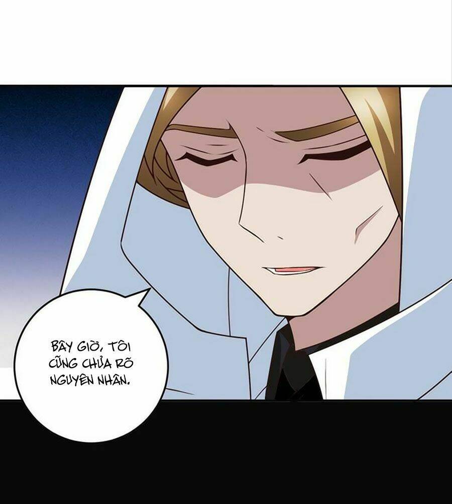 Người Yêu Khát Máu Của Tôi: Chapter 55