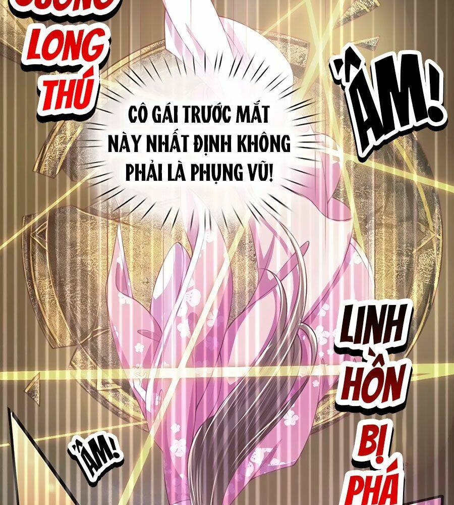 Phụng Lâm Thiên Hạ: Đệ Nhất Mỹ Nữ: Chapter 25