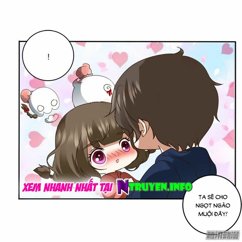Thông Linh Phi: Chapter 98