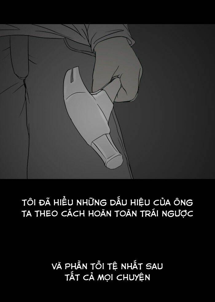 Thứ Sáu: Những Câu Chuyện Cấm: Chapter 42