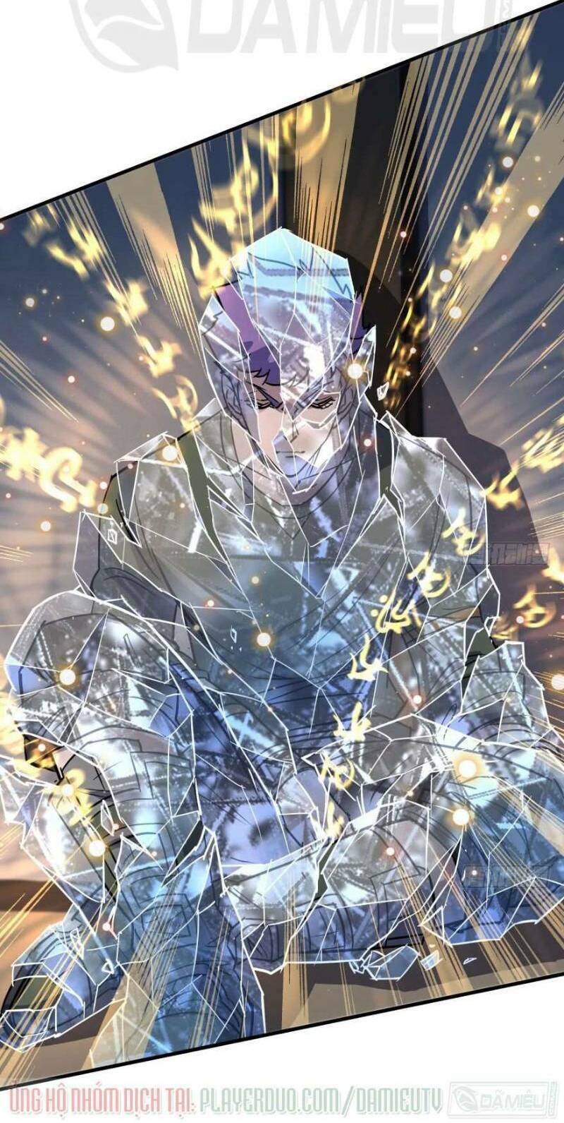 Thú Nhân: Chapter 147