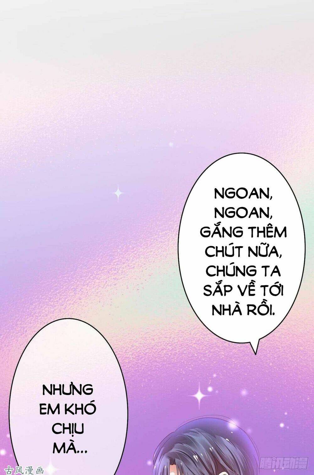 Manh Thê Khó Dỗ: Chapter 37