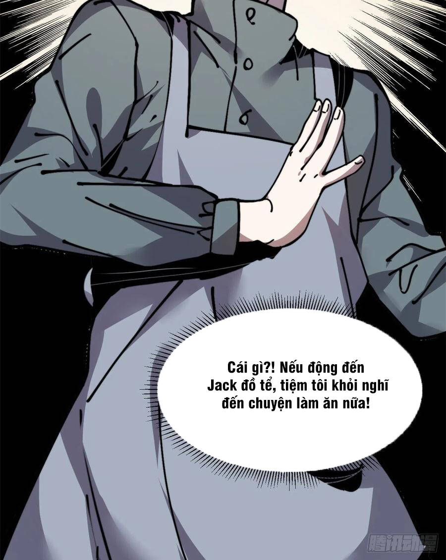 Lùi Lại Để Vi Sư Lên: Chapter 10