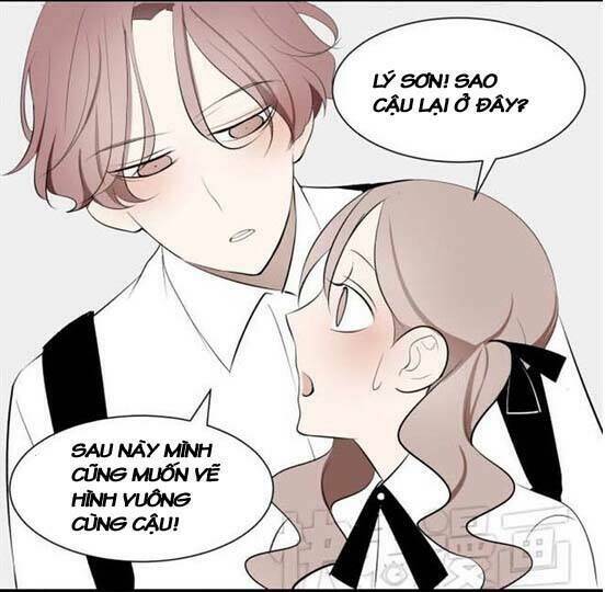 Mối Tình Đơn Phương: Chapter 35