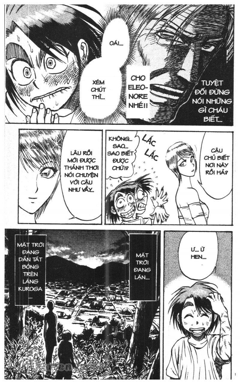 Fujita Kazuhiro: Chapter 34