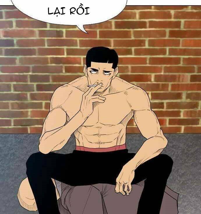 Kẻ Hồi Sinh: Chapter 158