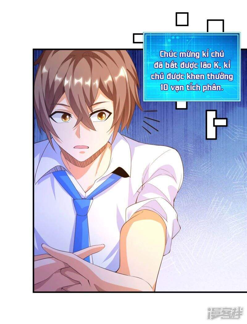 Luyện Tập Thành Thần: Chapter 35