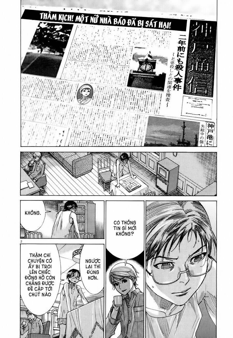 Yuureitou: Chapter 9