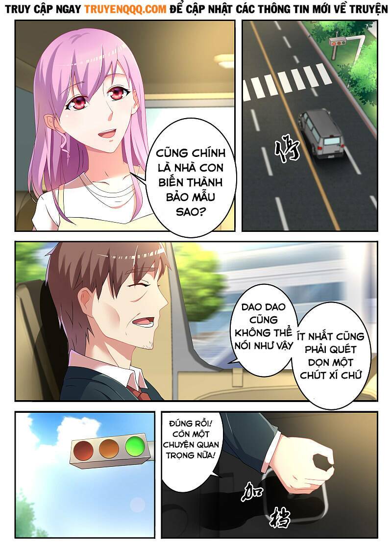 Thiên Kim Chuyển Mình: Chapter 3