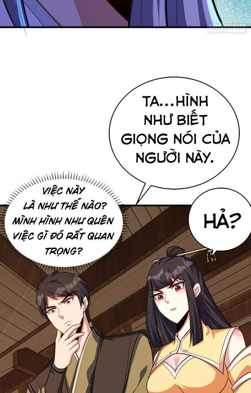 Yêu Giả Vi Vương: Chapter 272